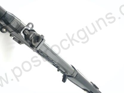 Sig Sauer 551-2 SP Swat in 5.56/.223 a very rare find indeed! w/ 20rd Mag - Image 23
