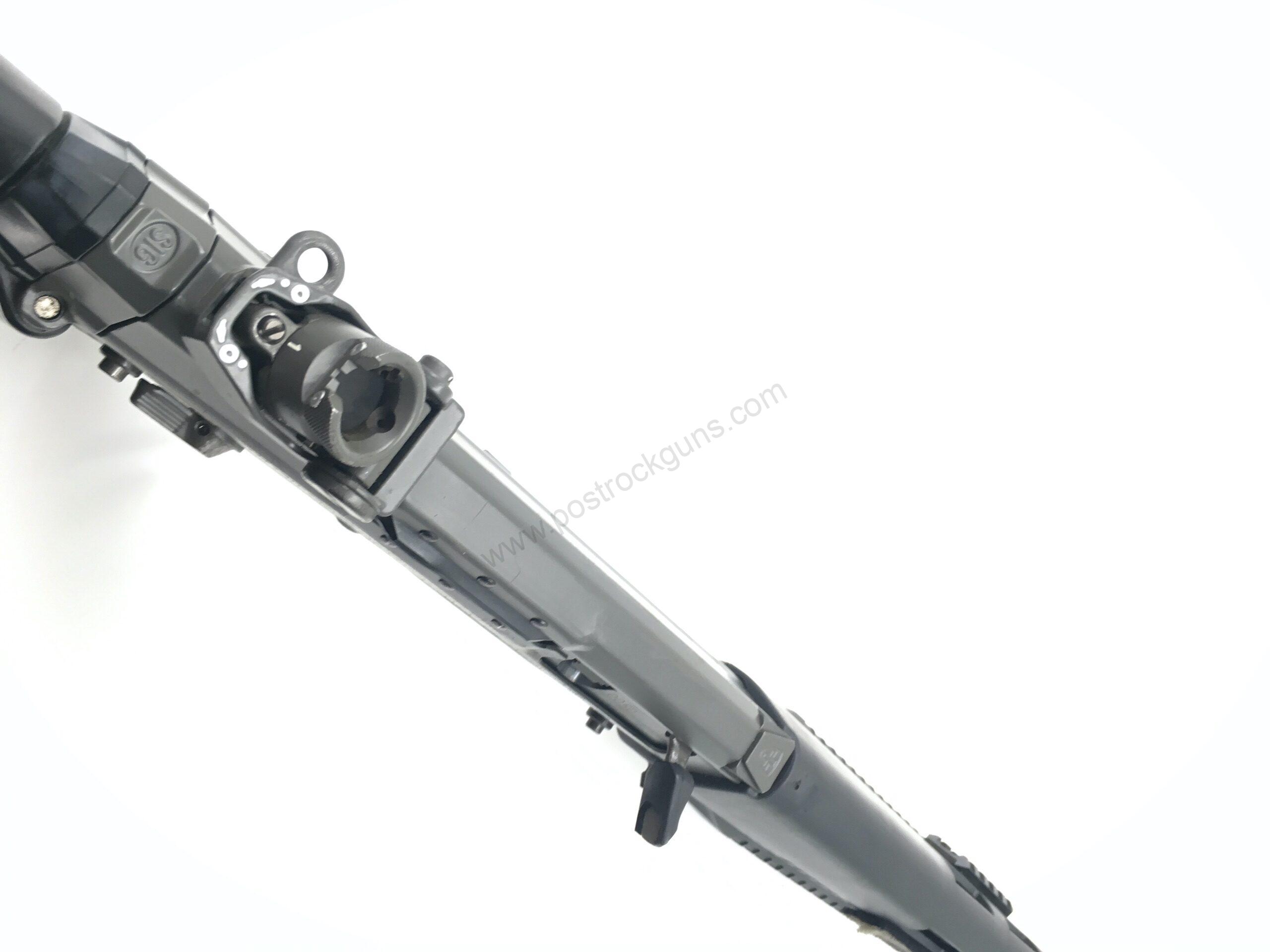 Rifles 223, 5.56NATO FFL Sig, Sig Sauer