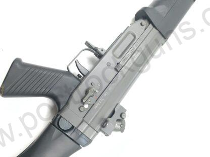 Sig Sauer 551-2 SP Swat in 5.56/.223 a very rare find indeed! w/ 20rd Mag - Image 25