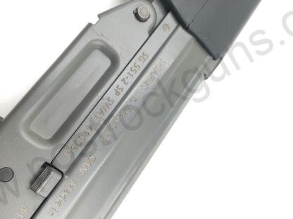 Sig Sauer 551-2 SP Swat in 5.56/.223 a very rare find indeed! w/ 20rd Mag - Image 26