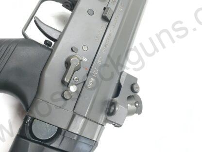Sig Sauer 551-2 SP Swat in 5.56/.223 a very rare find indeed! w/ 20rd Mag - Image 27