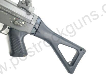 Sig Sauer 551-2 SP Swat in 5.56/.223 a very rare find indeed! w/ 20rd Mag - Image 28