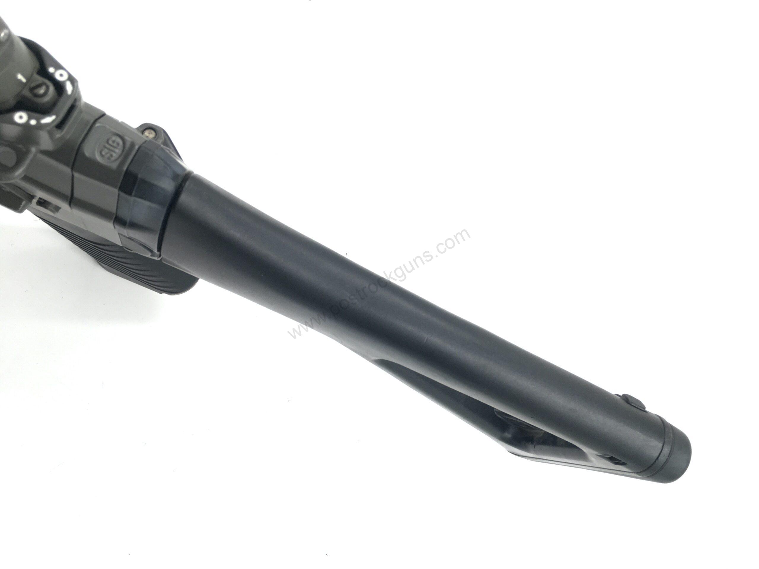 Rifles 223, 5.56NATO FFL Sig, Sig Sauer