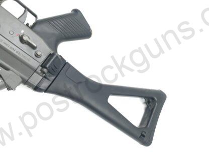 Sig Sauer 551-2 SP Swat in 5.56/.223 a very rare find indeed! w/ 20rd Mag - Image 30