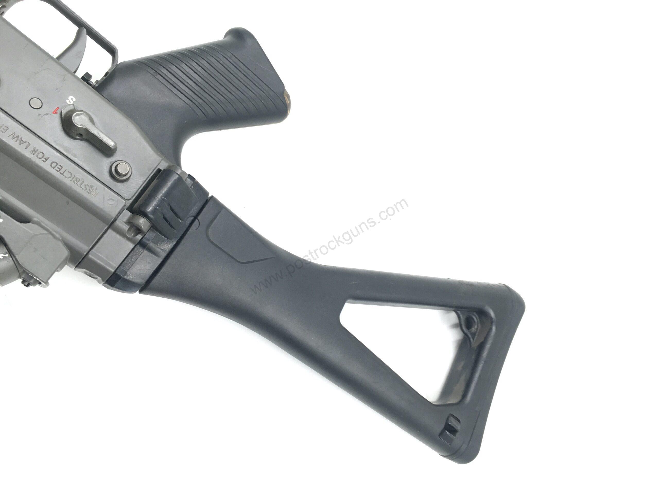 Rifles 223, 5.56NATO FFL Sig, Sig Sauer