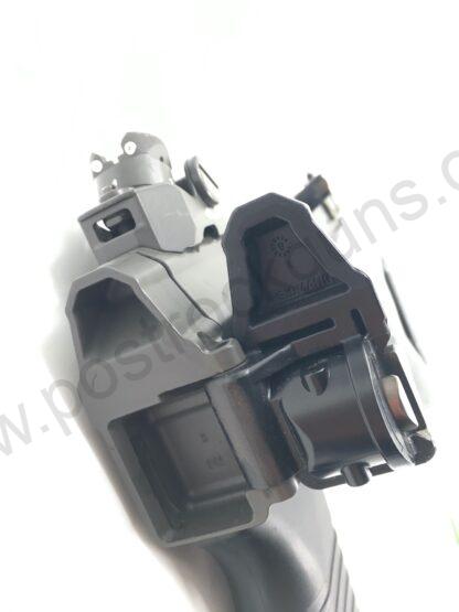 Sig Sauer 551-2 SP Swat in 5.56/.223 a very rare find indeed! w/ 20rd Mag - Image 33