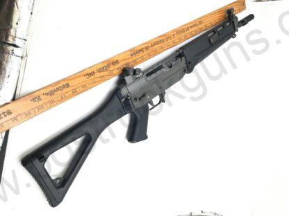 Sig Sauer 551-2 SP Swat in 5.56/.223 a very rare find indeed! w/ 20rd Mag - Image 35
