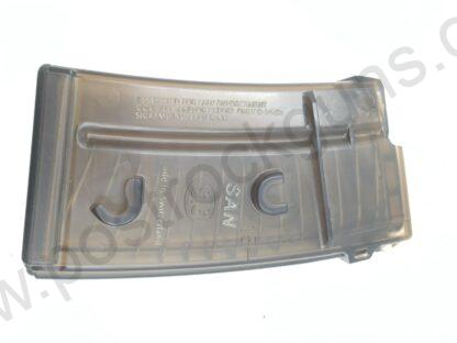 Sig Sauer 551-2 SP Swat in 5.56/.223 a very rare find indeed! w/ 20rd Mag - Image 37