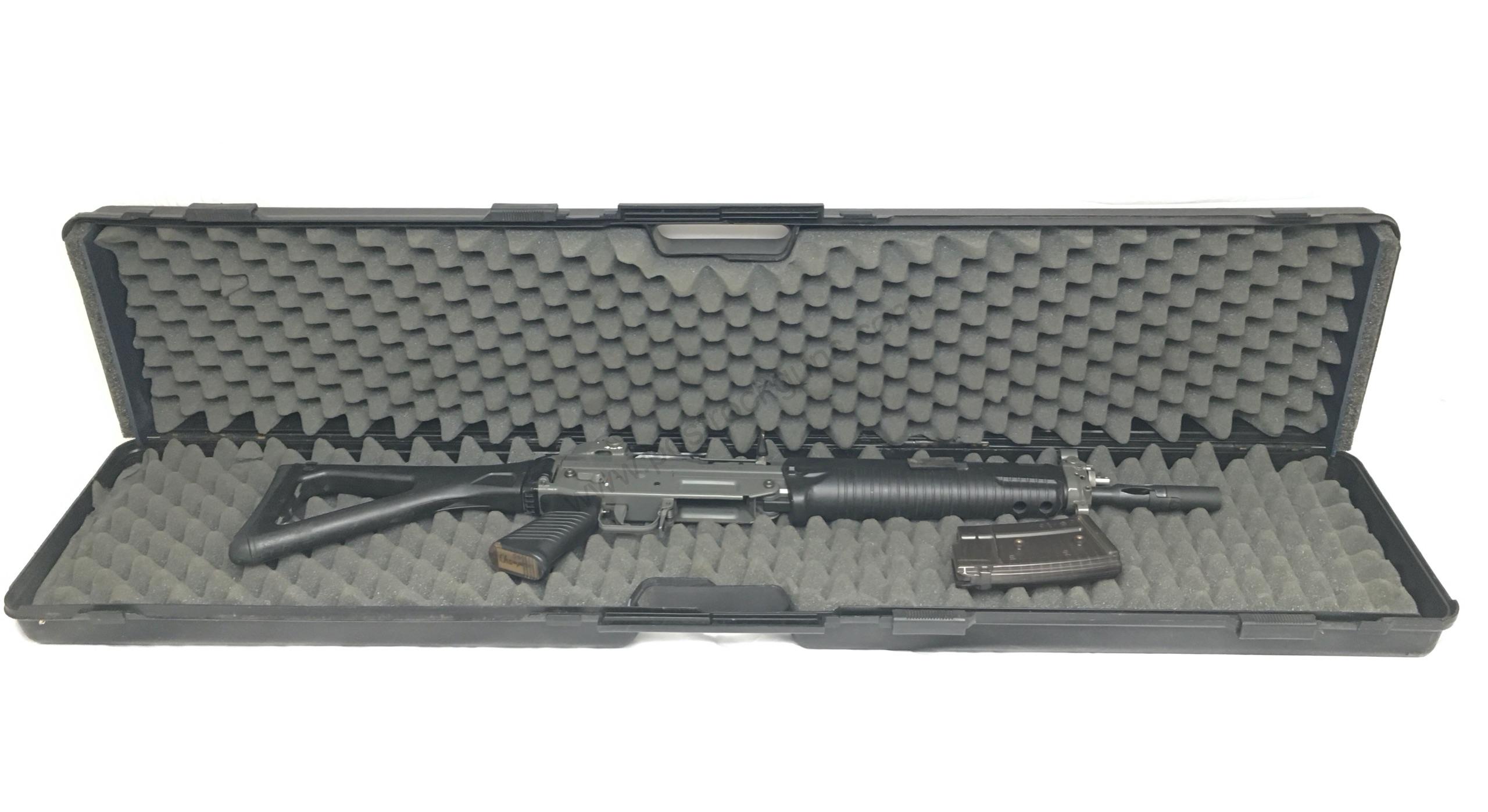 Rifles 223, 5.56NATO FFL Sig, Sig Sauer