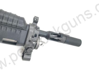 Sig Sauer 551-2 SP Swat in 5.56/.223 a very rare find indeed! w/ 20rd Mag - Image 4