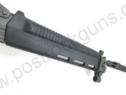 Sig Sauer 551-2 SP Swat in 5.56/.223 a very rare find indeed! w/ 20rd Mag - Image 7