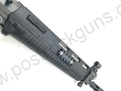Sig Sauer 551-2 SP Swat in 5.56/.223 a very rare find indeed! w/ 20rd Mag - Image 9