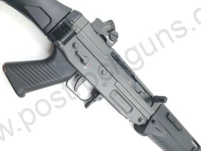 Sig Sauer 551-2 SP Swat in 5.56/.223 a very rare find indeed! w/ 20rd Mag - Image 11