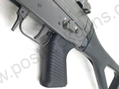 Sig Sauer 551-2 SP Swat in 5.56/.223 a very rare find indeed! w/ 20rd Mag - Image 19