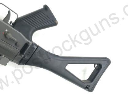 Sig Sauer 551-2 SP Swat in 5.56/.223 a very rare find indeed! w/ 20rd Mag - Image 23