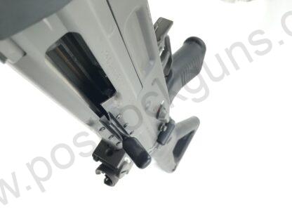 Sig Sauer 551-2 SP Swat in 5.56/.223 a very rare find indeed! w/ 20rd Mag - Image 25