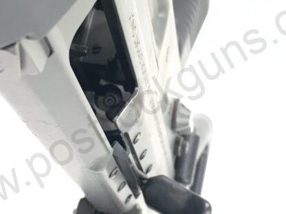 Sig Sauer 551-2 SP Swat in 5.56/.223 a very rare find indeed! w/ 20rd Mag - Image 26