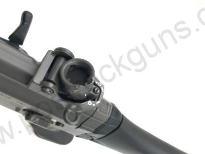 Sig Sauer 551-2 SP Swat in 5.56/.223 a very rare find indeed! w/ 20rd Mag - Image 28