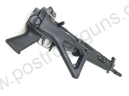 Sig Sauer 551-2 SP Swat in 5.56/.223 a very rare find indeed! w/ 20rd Mag - Image 32
