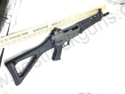 Sig Sauer 551-2 SP Swat in 5.56/.223 a very rare find indeed! w/ 20rd Mag - Image 33
