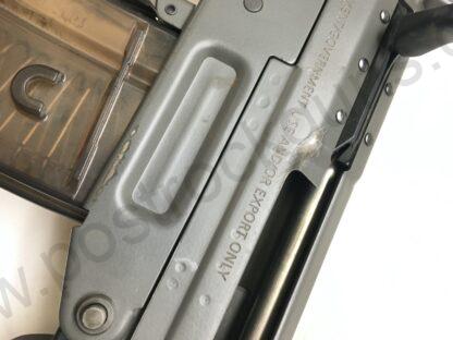 Sig Sauer 551-2 SP Swat in 5.56/.223 a very rare find indeed! w/ 20rd Mag - Image 40
