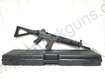 Sig Sauer 551-2 SP Swat in 5.56/.223 a very rare find indeed! w/ 20rd Mag - Image 41