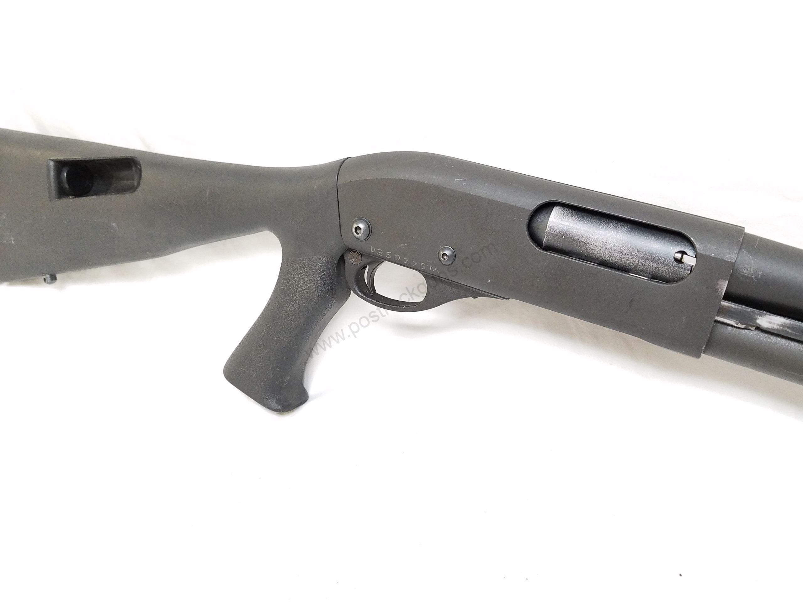 Shotguns Used 12ga, 12 guage FFL Remington