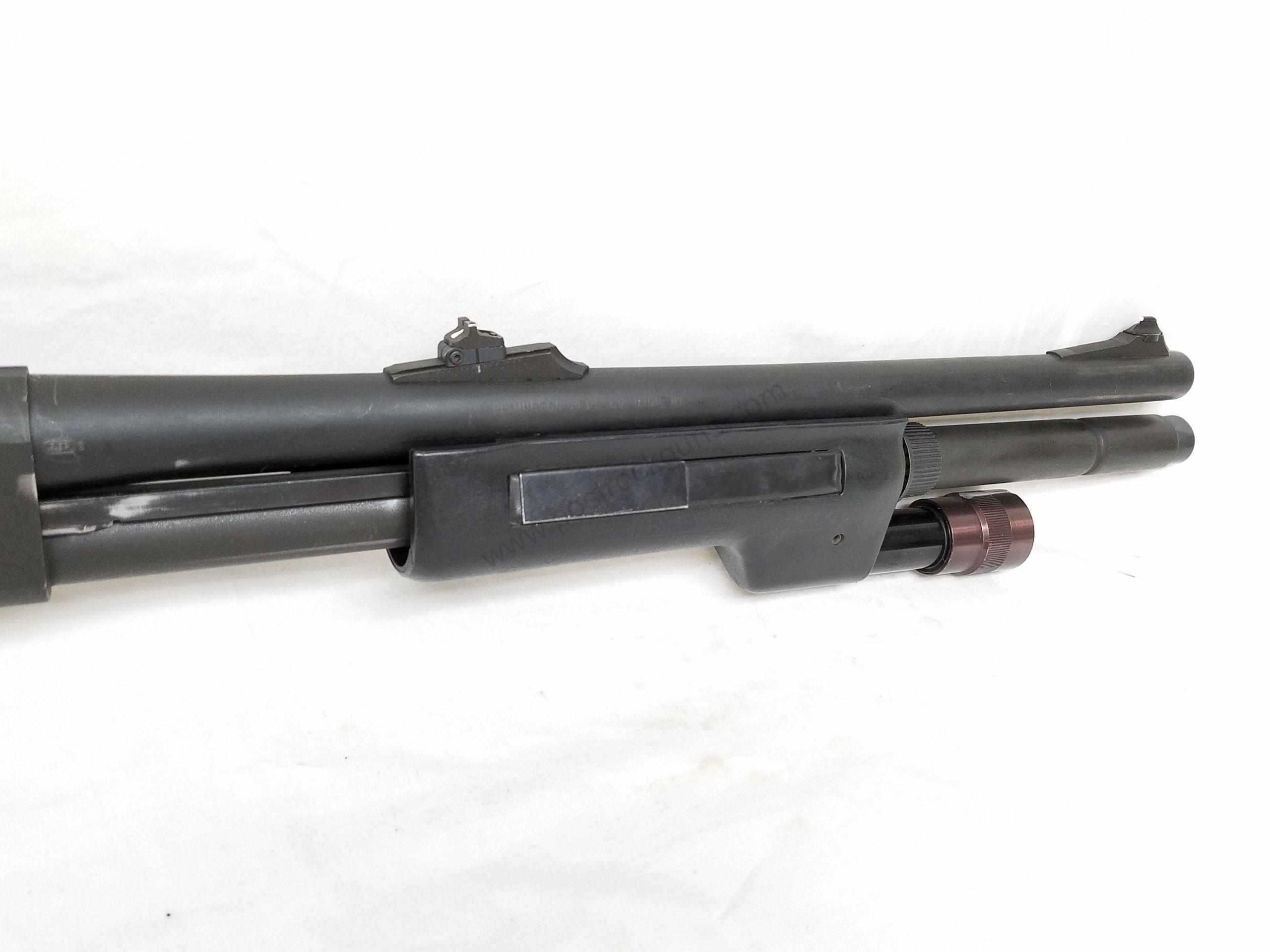Shotguns Used 12ga, 12 guage FFL Remington