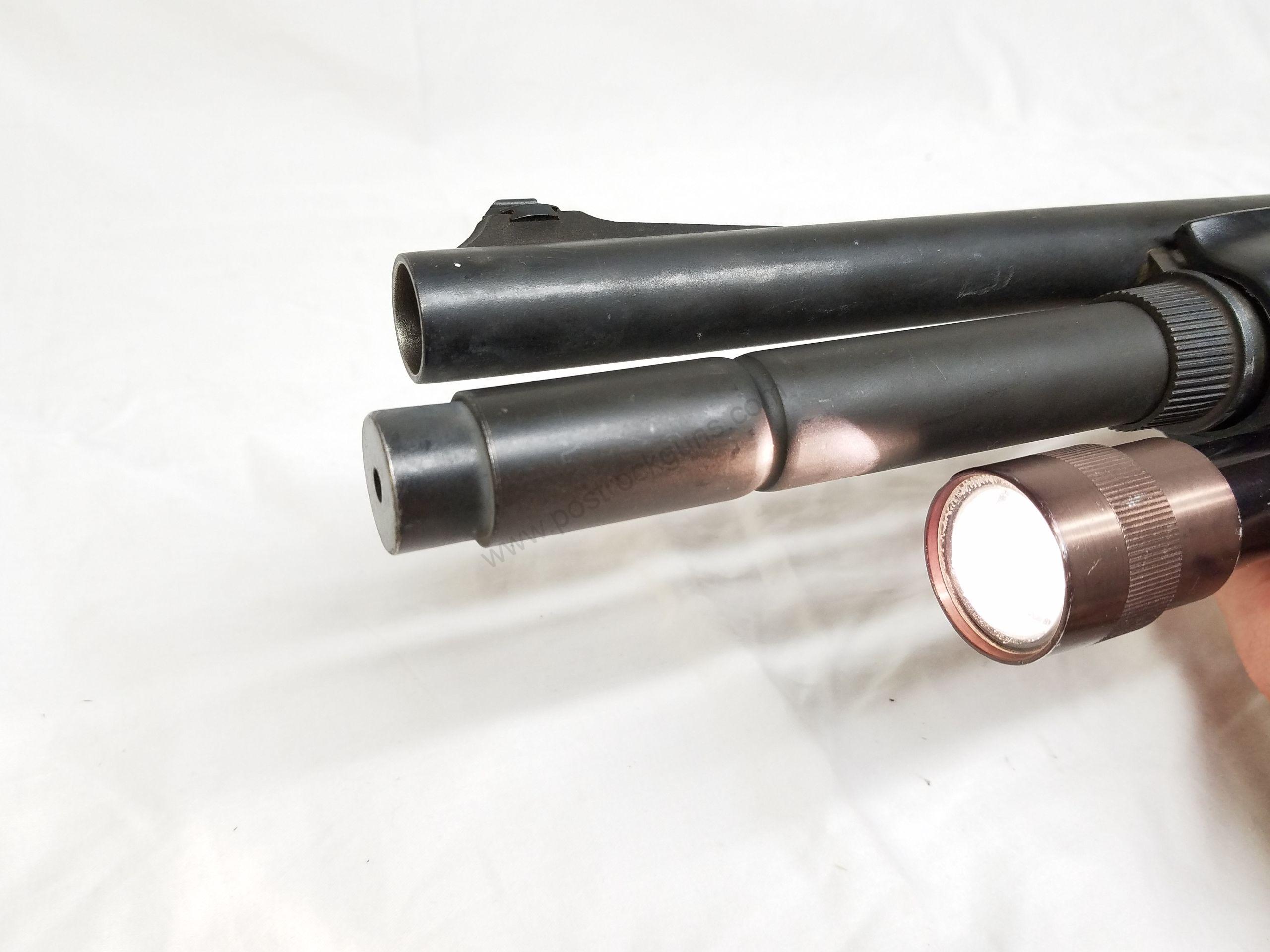 Shotguns Used 12ga, 12 guage FFL Remington