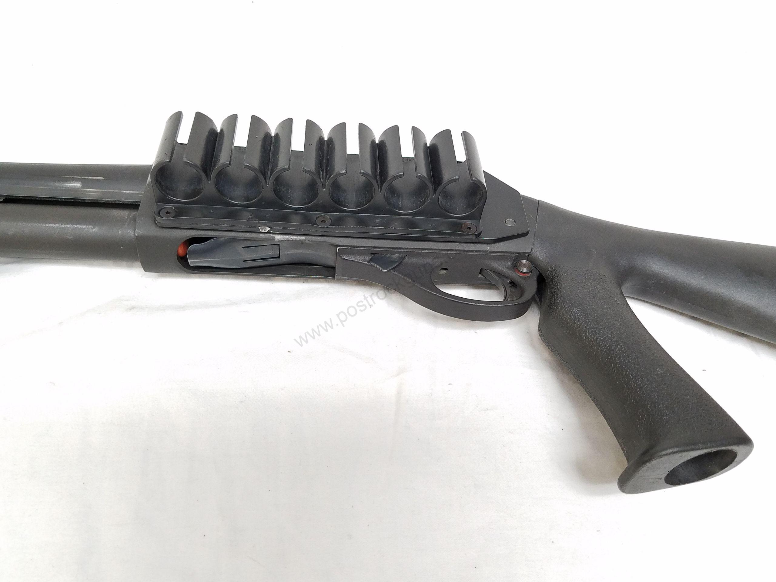 Shotguns Used 12ga, 12 guage FFL Remington