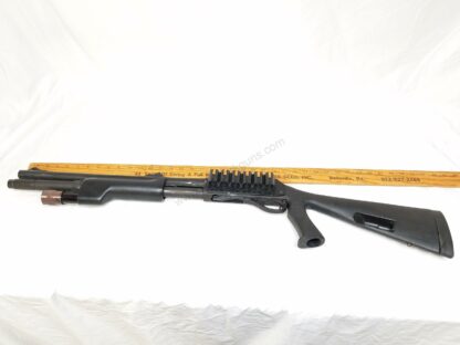 Shotguns Used 12ga, 12 guage FFL Remington