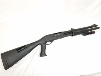 Shotguns Used 12ga, 12 guage FFL Remington