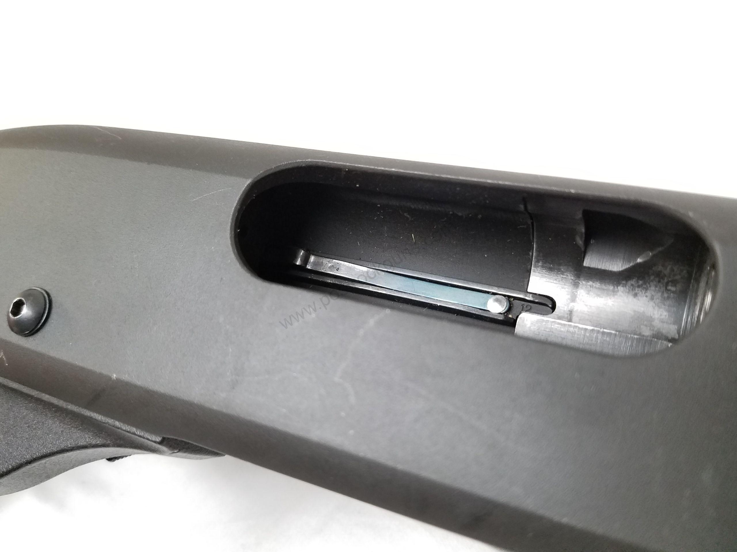 Shotguns Used 12ga, 12 guage FFL Remington