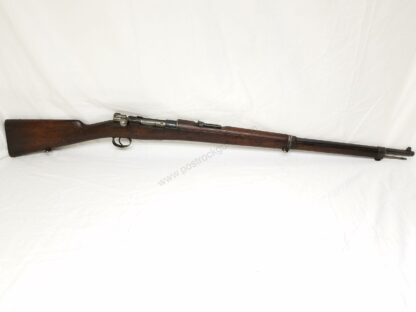 C&R or FFL Military Rifles 7x57mm Used FFL or C&R Mauser Military