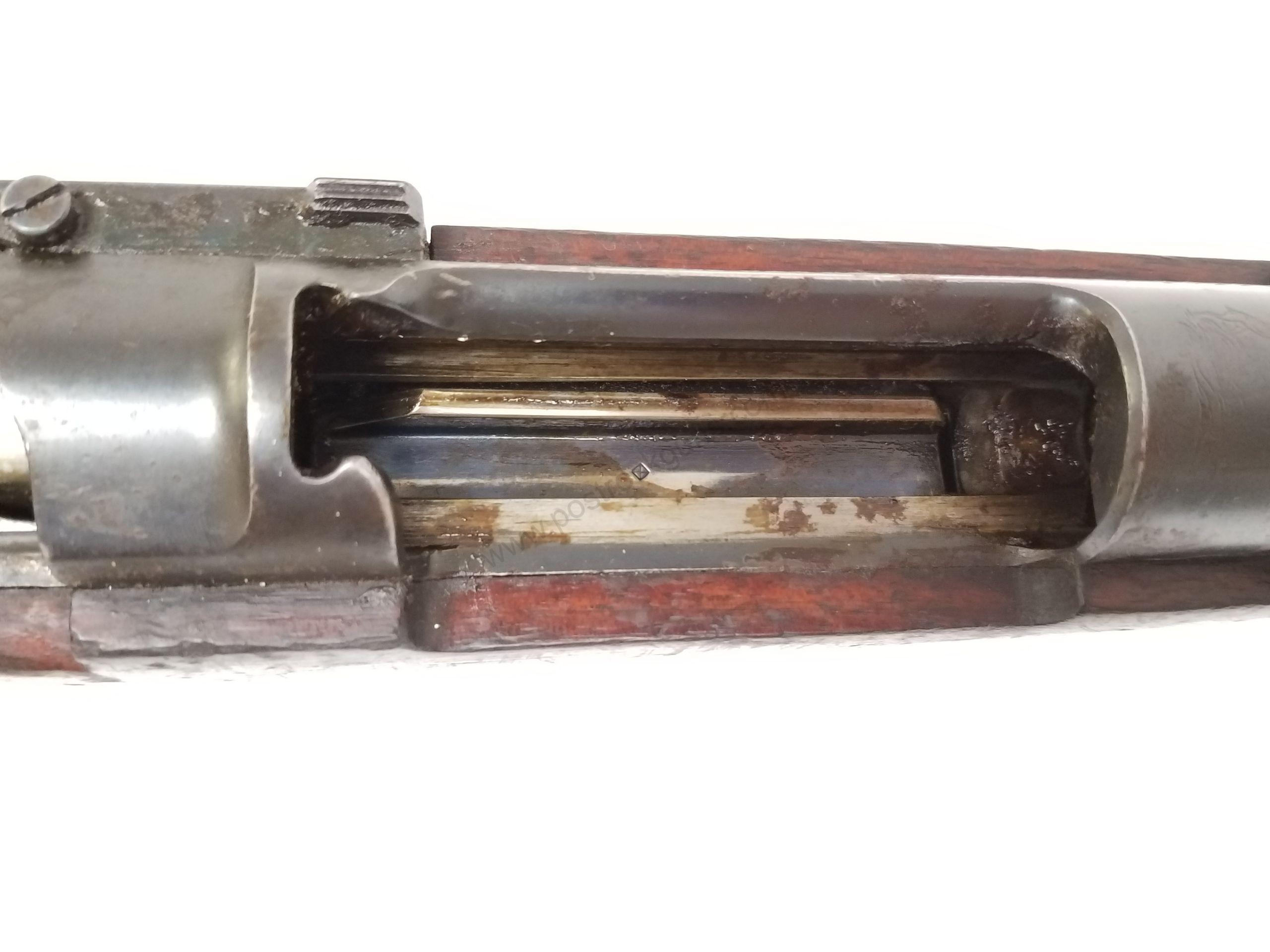 C&R or FFL Military Rifles 7x57mm Used FFL or C&R Mauser Military