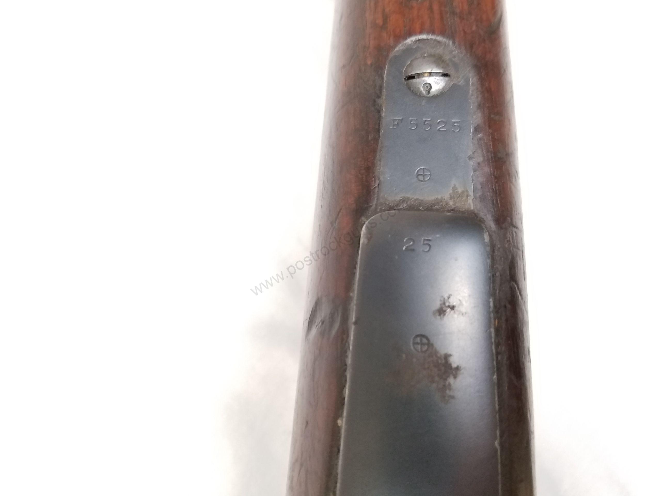 C&R or FFL Military Rifles 7x57mm Used FFL or C&R Mauser Military