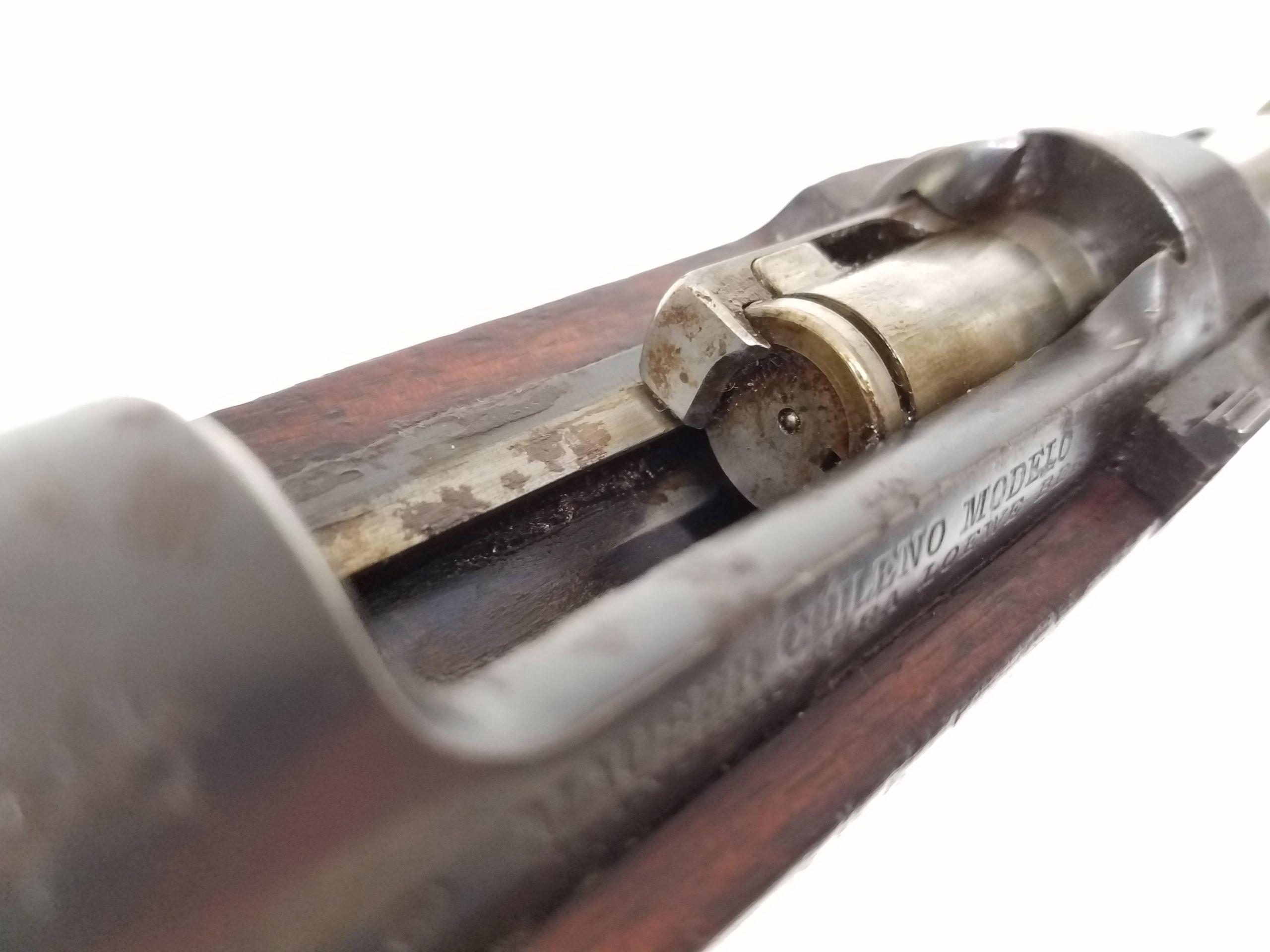 C&R or FFL Military Rifles 7x57mm Used FFL or C&R Mauser Military