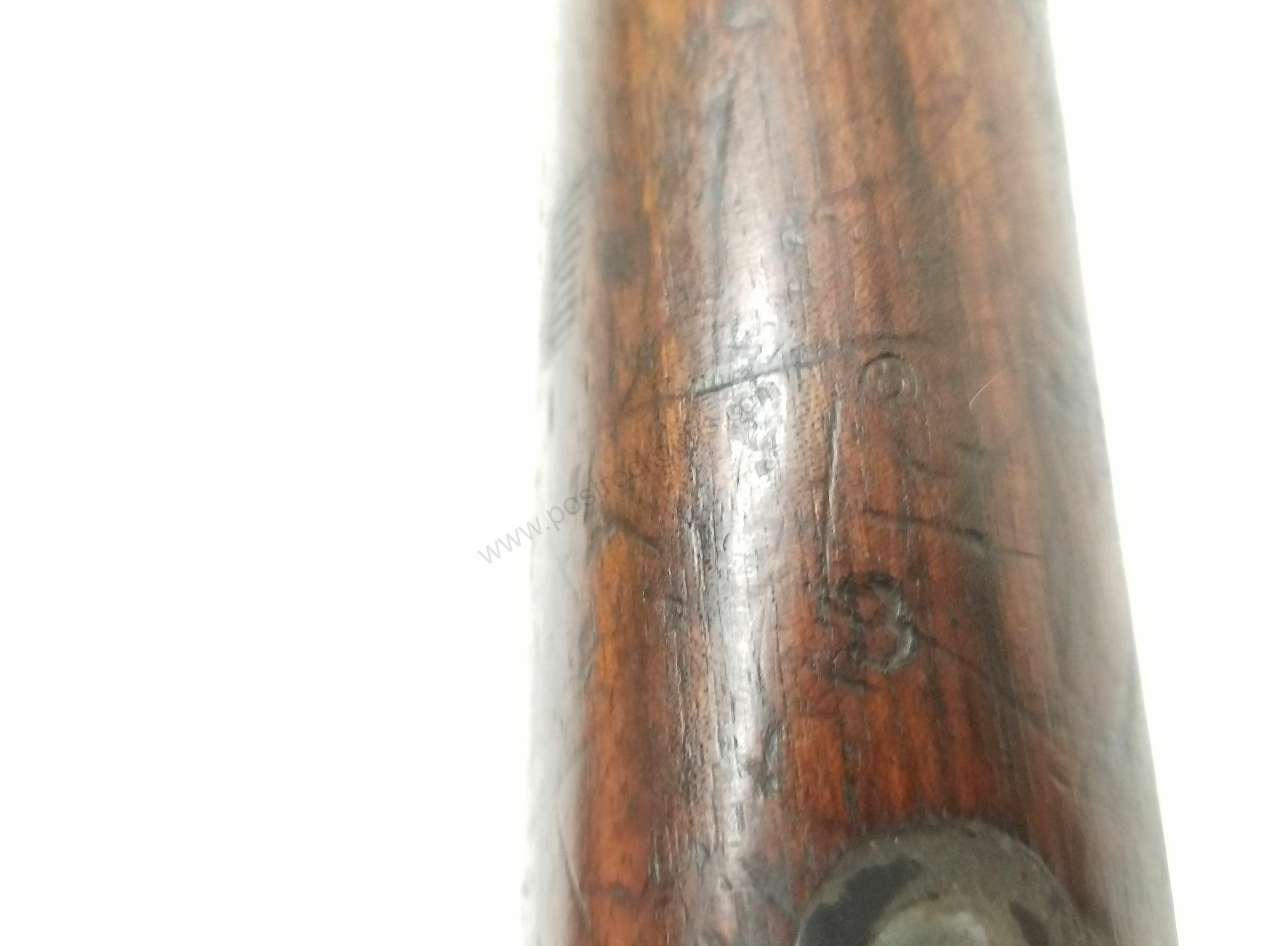 C&R or FFL Military Rifles 7x57mm Used FFL or C&R Mauser Military