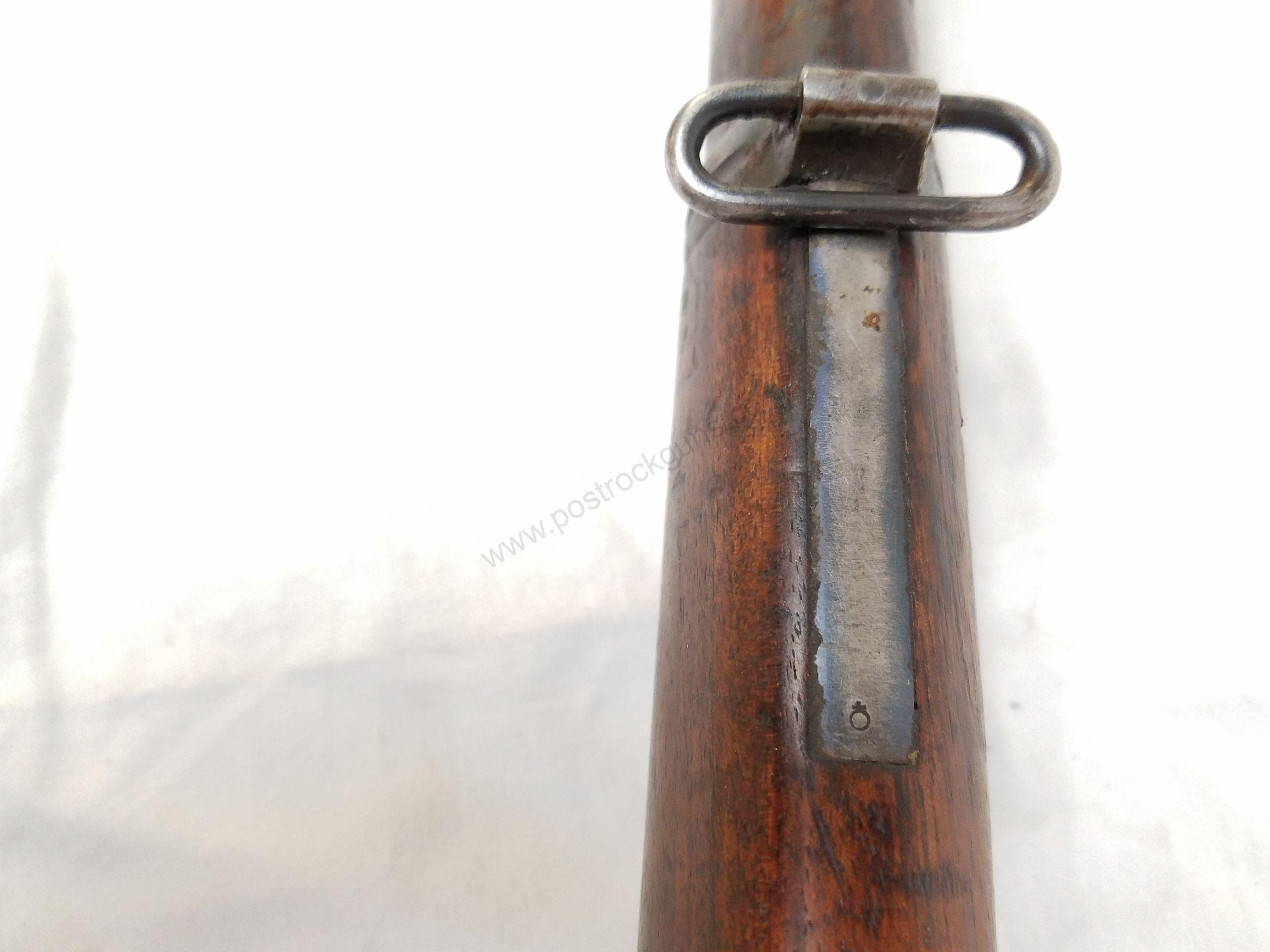 C&R or FFL Military Rifles 7x57mm Used FFL or C&R Mauser Military