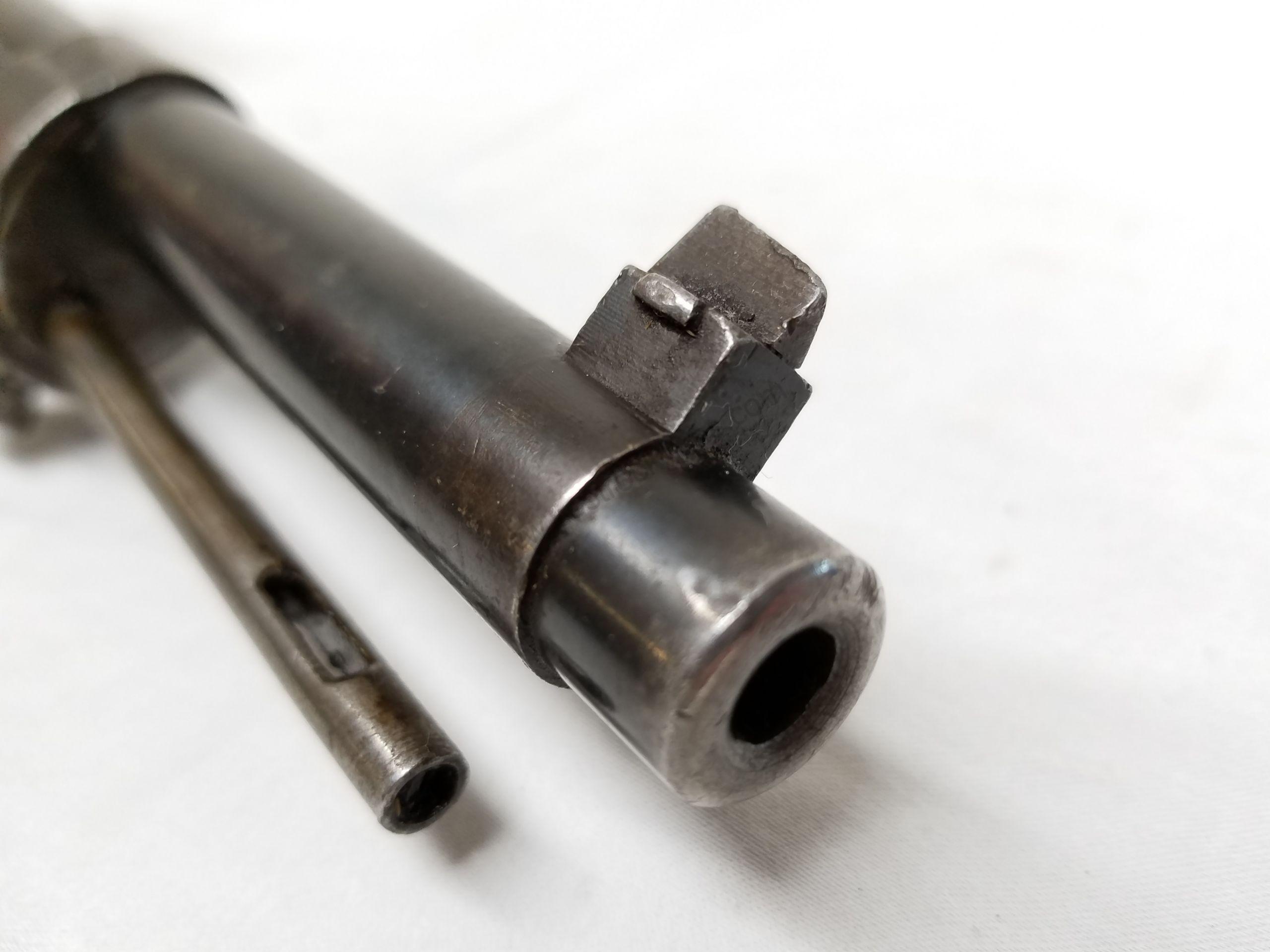 C&R or FFL Military Rifles 7x57mm Used FFL or C&R Mauser Military