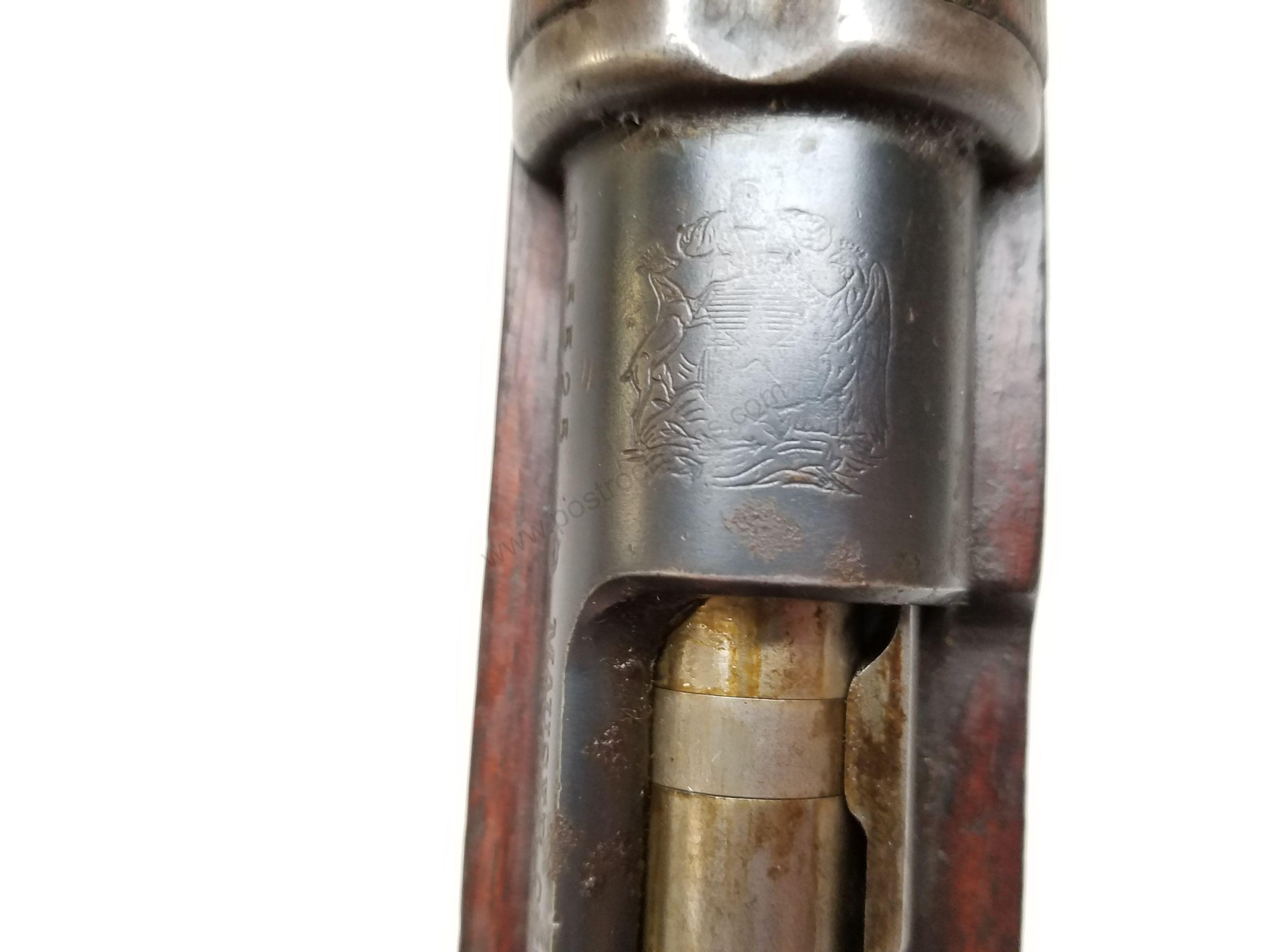 C&R or FFL Military Rifles 7x57mm Used FFL or C&R Mauser Military