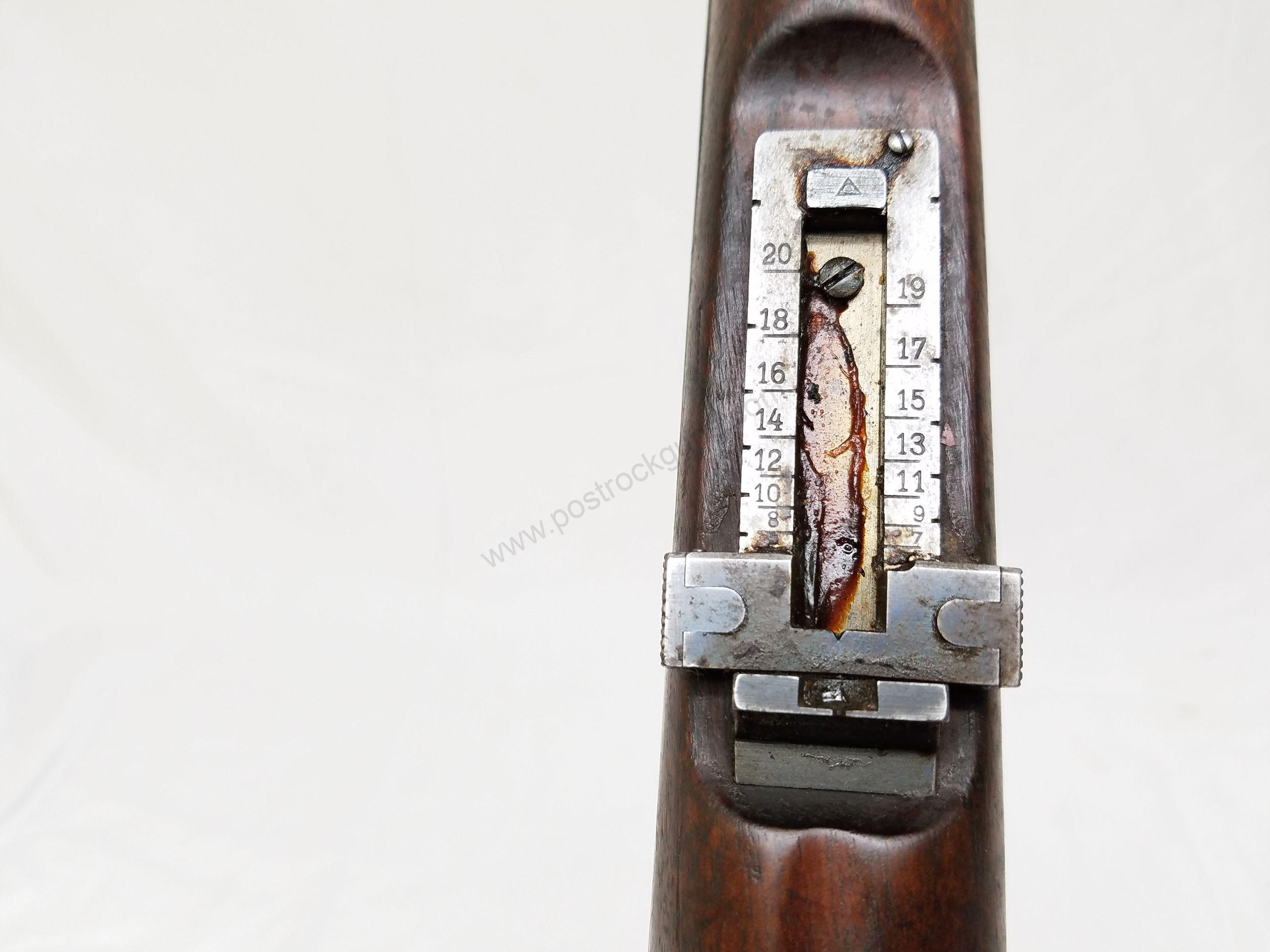 C&R or FFL Military Rifles 7x57mm Used FFL or C&R Mauser Military