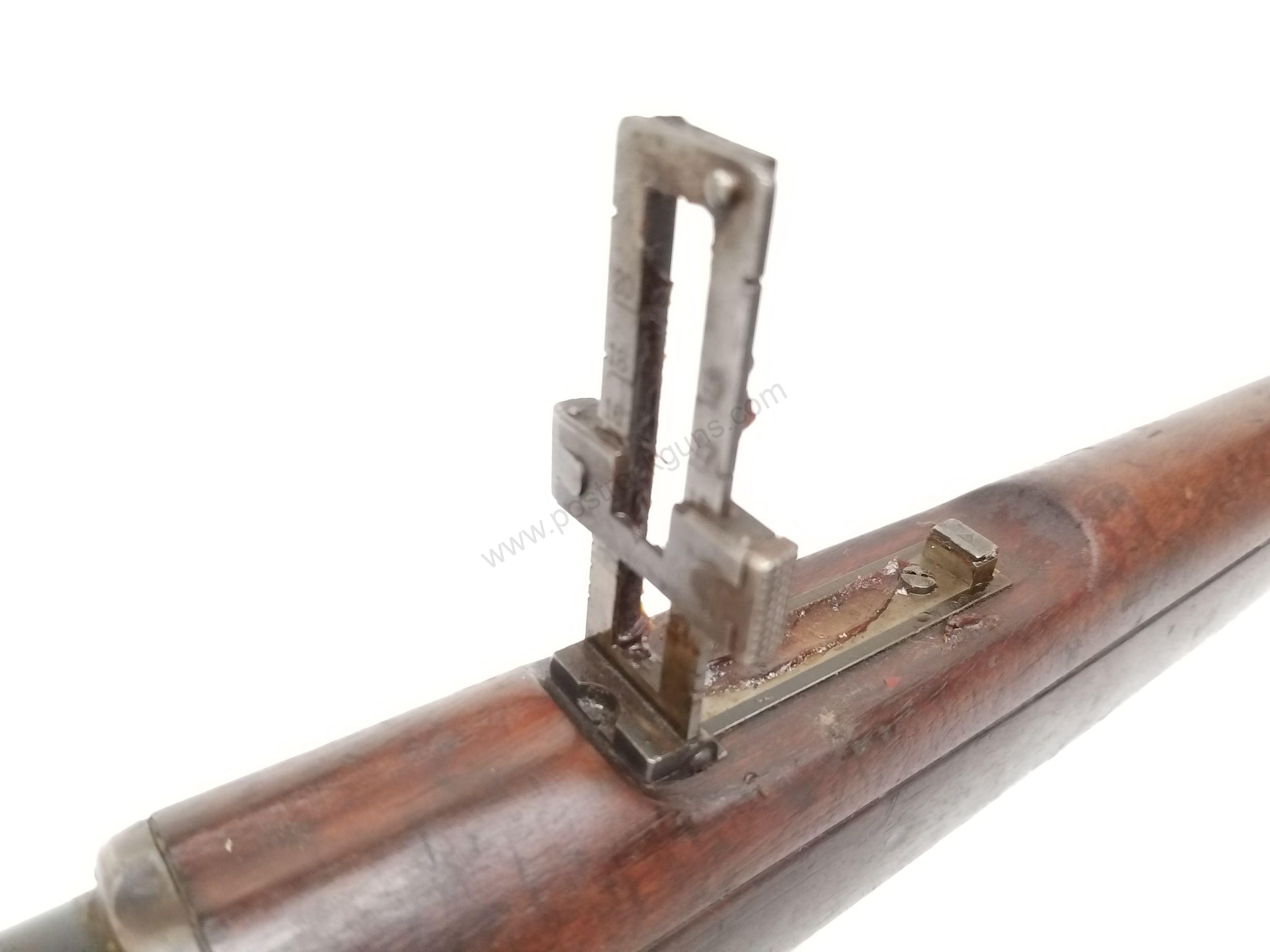 C&R or FFL Military Rifles 7x57mm Used FFL or C&R Mauser Military