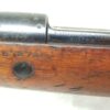 C&R or FFL Military Rifles 7.62x51, 308 Used FFL or C&R Mauser Austria Military