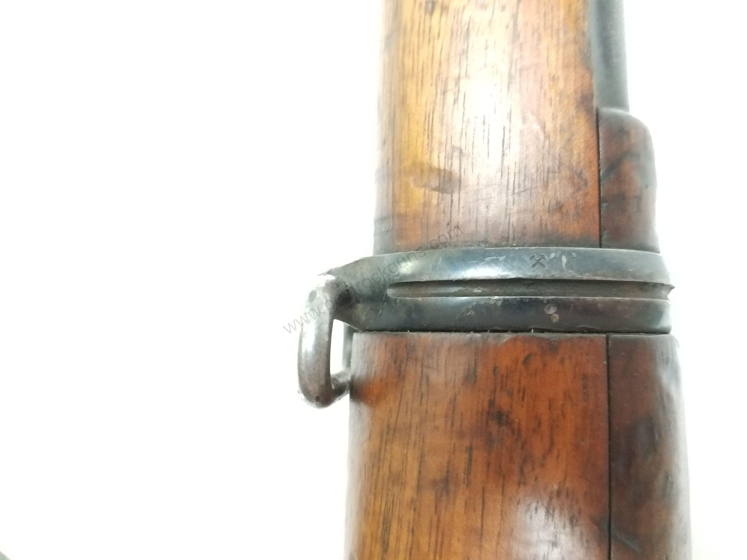 C&R or FFL Military Rifles 7.62x51, 308 Used FFL or C&R Mauser Austria Military