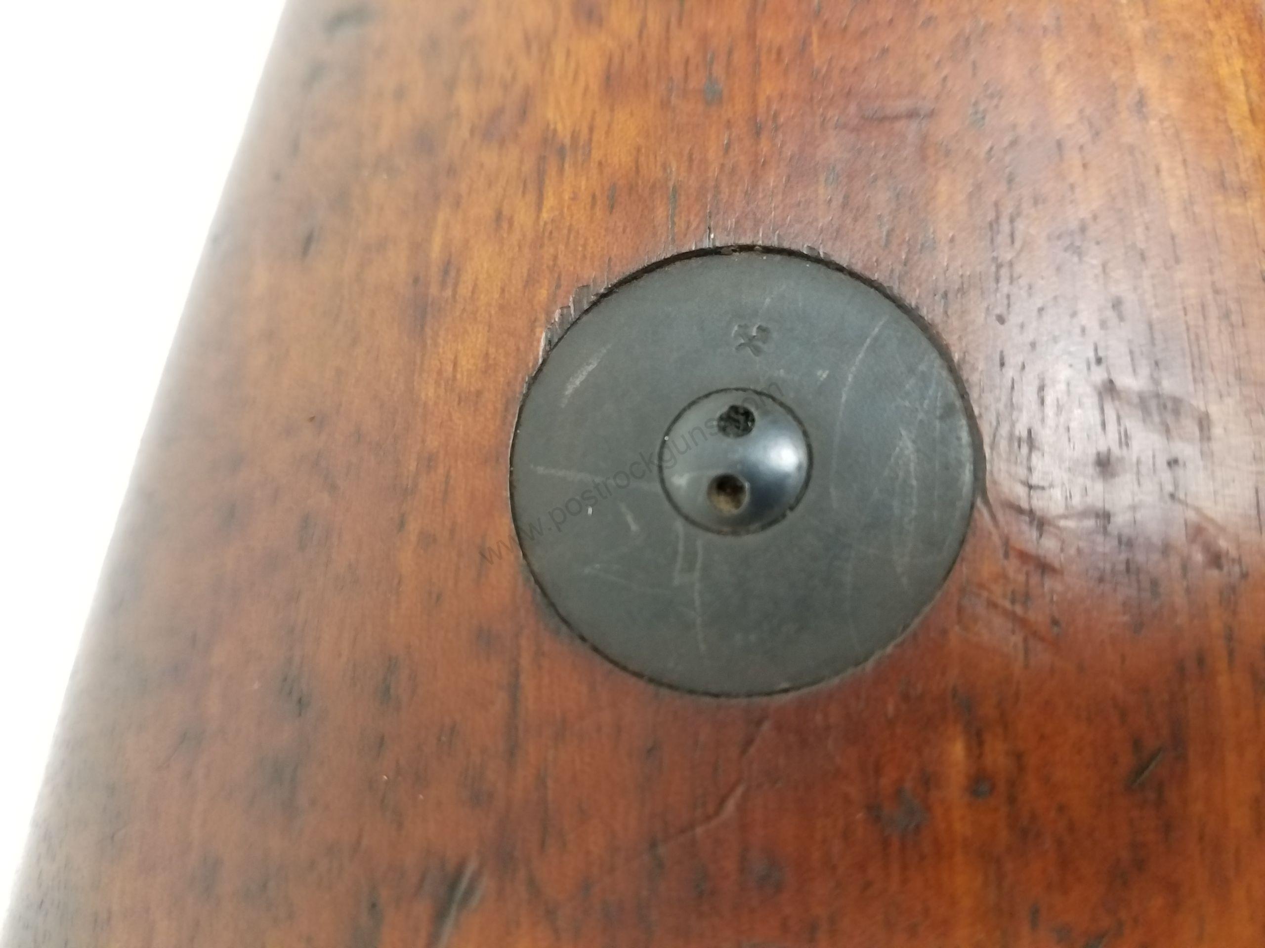 C&R or FFL Military Rifles 7.62x51, 308 Used FFL or C&R Mauser Austria Military