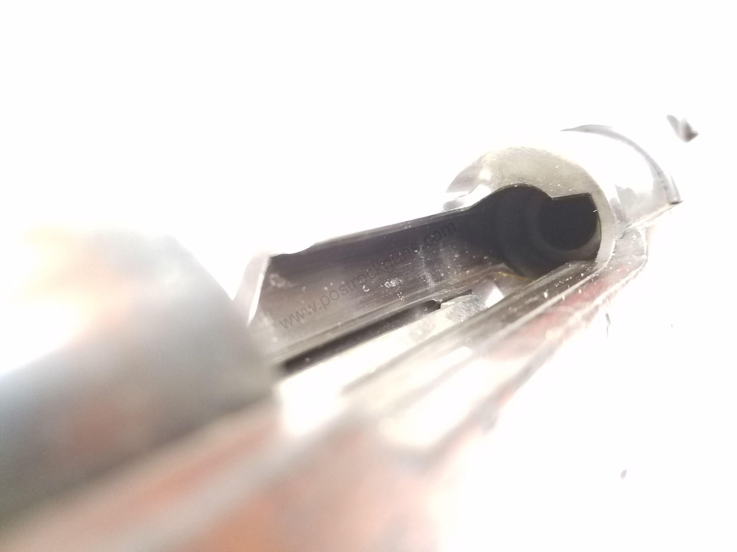 C&R or FFL Military Rifles 7.62x51, 308 Used FFL or C&R Mauser Austria Military