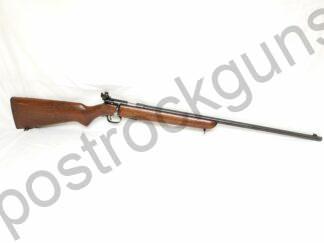 C&R or FFL Rifles Rimfire .22LR Used FFL or C&R Winchester