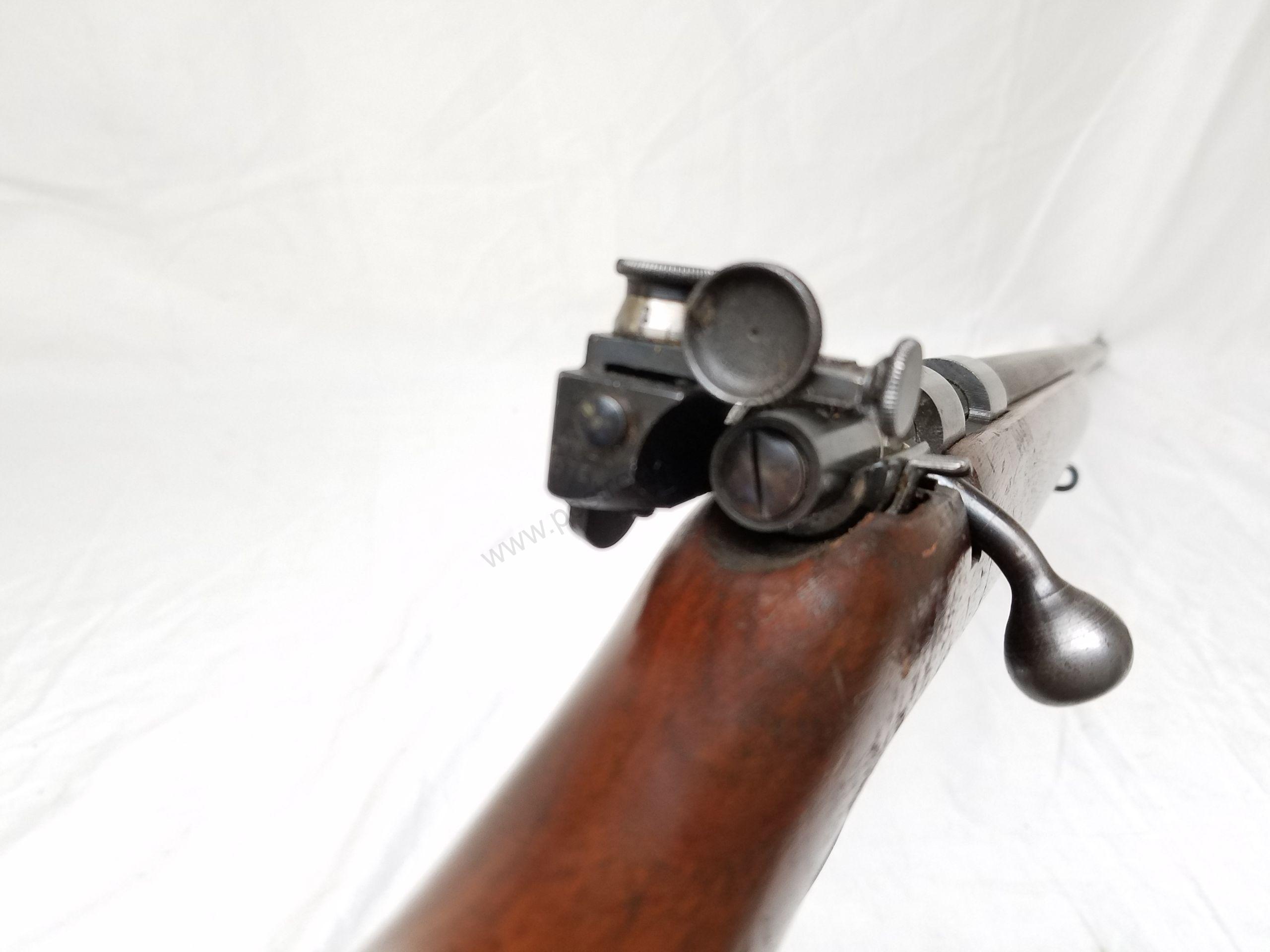 C&R or FFL Rifles Rimfire .22LR Used FFL or C&R Winchester