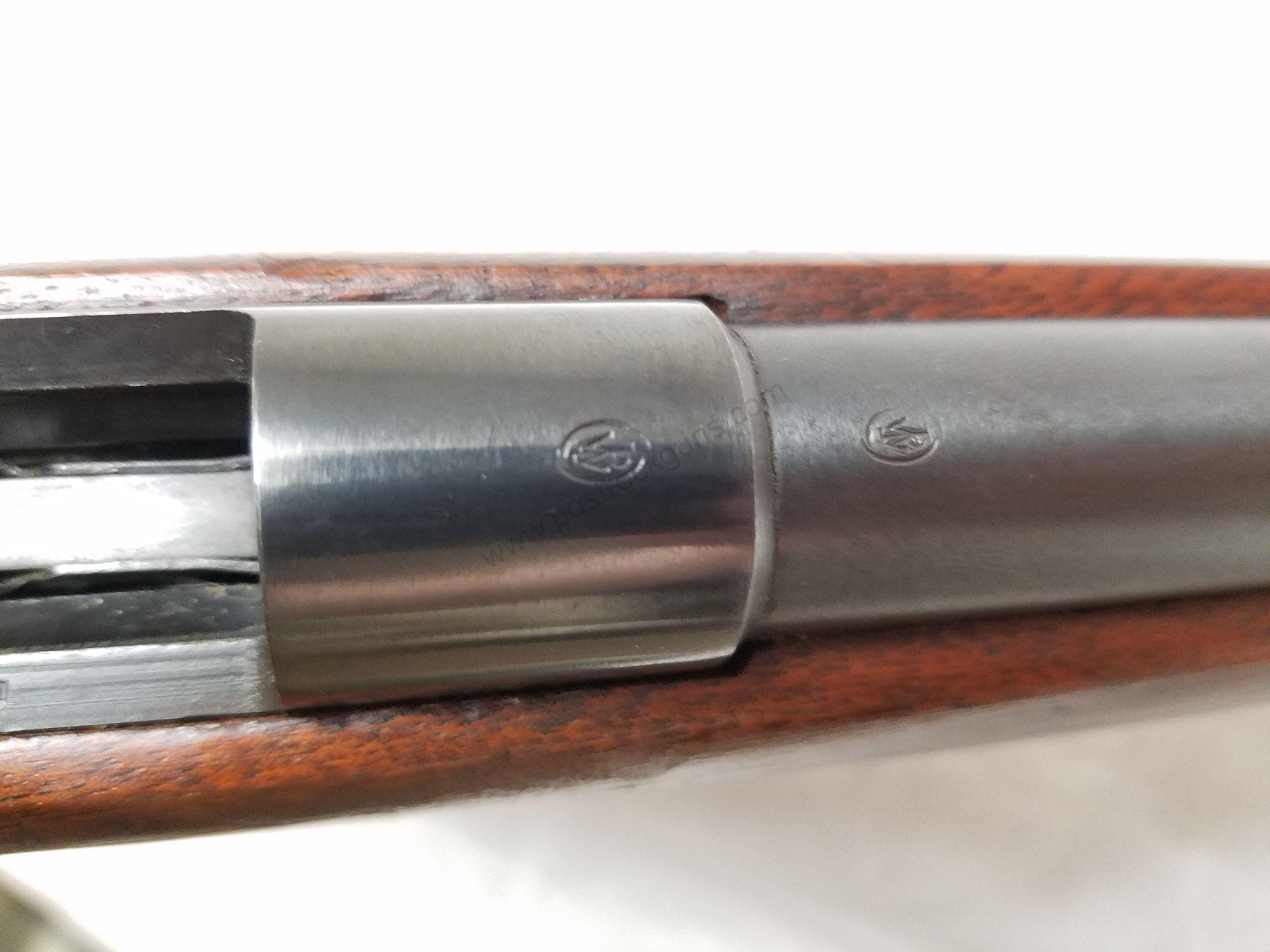 C&R or FFL Rifles Rimfire .22LR Used FFL or C&R Winchester